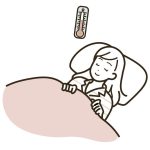 寝苦しい夏の夜はエアコンで対策！室温を26～28℃に保つのがポイント