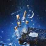 【フローラノーティス　ジルスチュアート×クリスマスコフレ2026】星降る冬の庭を描いた限定の香りが登場