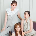 『美的』25周年アンバサダー3人が美容女子会！ 吉田朱里・森 香澄・上西星来の愛用コスメや30代のマインドまで赤裸々トーク