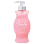 turlin by minum+ TSUYA MOIST うるツヤ トリートメント