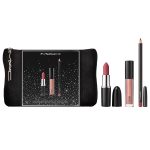 インダストリー アイコン リップ コンボ［2026年 10月発売］