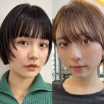 ショートボブの髪型8選！骨格カバー＆小顔見せで似合うスタイルが見つかる