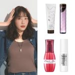 硬い髪の特徴・ヘアケア・スタイリング、柔らかく見せる髪型をまとめました