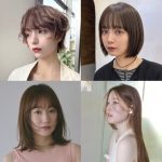 【髪型の種類一覧】長さ・カット・スタイリング・雰囲気別に紹介