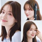 小顔見せが叶う前髪の作り方＆ヘアスタイルを紹介