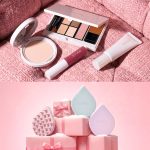 【エトヴォス×クリスマスコフレ2026】発売日＆予約日は？｜華やかな血色感を演出するポイントメイクとベースがセットに！大人気マッサージブラシもホリデー仕様で同時発売♡ギフトにもおすすめ