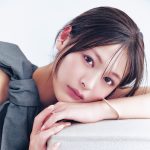 2026年秋冬新色で作る「大人透明感メイク」をH&M 加勢 翼さんが提案♡ 使用アイテムは？