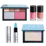 【NARS×クリスマスコフレ2026】発売日は？アルプスの輝きと血色感を楽しむメイクアップが登場