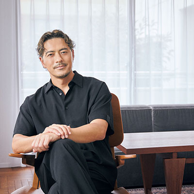 腸を制する者は夏のキレイを制する！ サッカー元日本代表・鈴木啓太さんに聞く「腸を整える」メリットとは？