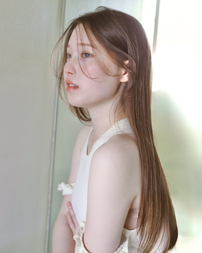 ロング