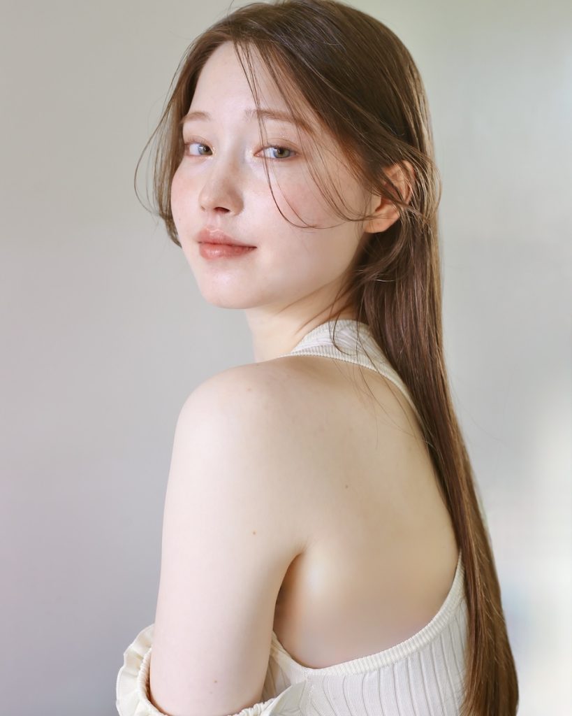 ロング