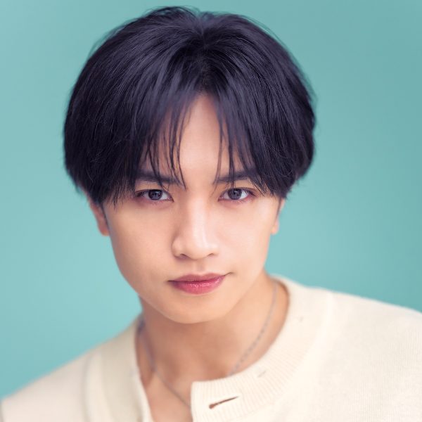中島健人さん「体と心を整えていれば自分らしくいられる」｜CD『鬼事 / Fiction Love 』インタビュー