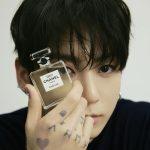 BTSジョングク（JUNG KOOK）、シャネルフレグランスとの唯一無二の出会いを描くフィルムが公開