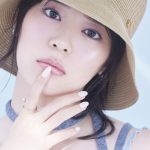 坂井仁香（超ときめき♡宣伝部）出演｜夏こそ使えるラベンダーのマルチコスメで透明感UP♡