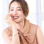 大沢あかねさん流「夏の美容耐久力」の養い方とは？大沢あかねさんインタビュー
