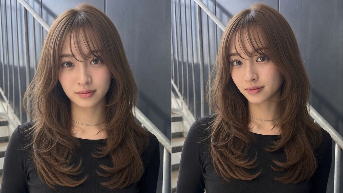 ロング