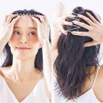 40代におすすめ「頭皮クレンジング」夏の頭皮汚れを落とす方法を美容師が解説！