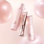 シワを気にせず、生き生きとした豊かな表情をいつまでも！　ONE BY KOSÉの「ザ リンクレス」シリーズでハリツヤ肌に