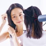 夏の髪に潤いとツヤを。深刻な髪のダメージにはインバスでの保湿ケア！