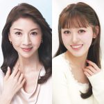 君島十和子さん＆幸季さんの「母娘シェア美活」補足し合い、お互いにベストな選択を。
