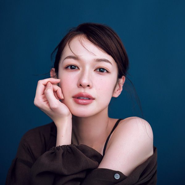 モデル・森 絵梨佳さんのナイトルーティンを大公開！ 限られた夜時間で美容もリフレッシュも♡