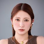 【吉田朱里の秋メイク】夏の今から取り入れられる美人顔メイク♡｜アカリンの“盛れるメイク”研究所 vol.5