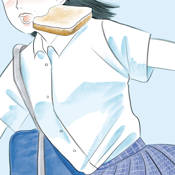 向坂くじらさん連載「そうでないものの美」 Vol. 05