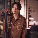 増田貴久さん提案の照明ショールームへ。他メンバーの近況も必見♡【NEWSな美意識 Vol.130】