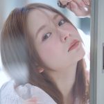 艶めくブラウンリップで一気に垢抜け！ 畑 芽育さんが魅せるかわいいヘルシーメイク