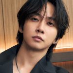 中村海人さん（Travis Japan）『美的』初ソロ表紙インタビュー♡ 色気と無邪気、そのギャップに揺れて。