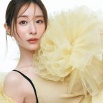 田中みな実「最高の私を更新するためにやめたこと、変えたこと、これから――」
