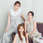 『美的』25周年アンバサダーの吉田朱里さん・森 香澄さん・上西星来さんの鉄板コスメとは？｜YouTubeも必見♡