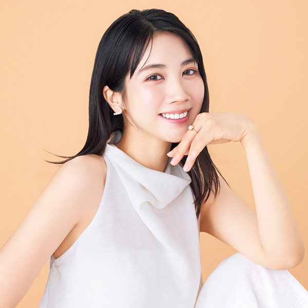 松本穂香さんの夏ダメージ“Ⅴ字回復術”とは？ 美肌投資におすすめな愛用コスメを紹介