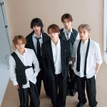 【STARGLOW】未来を照らす、5つの輝き｜連載最終回スペシャル！