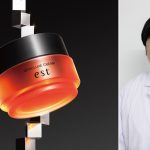 世界初！　“第二の皮膚膜”をつくるマイクロファイバーをクリーム剤型に配合！　エストと旭化成が共同開発「解砕型マイクロファイバー」【加藤智一さん連載Vol.41】