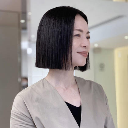 エディター・ライター 松本千登世さん