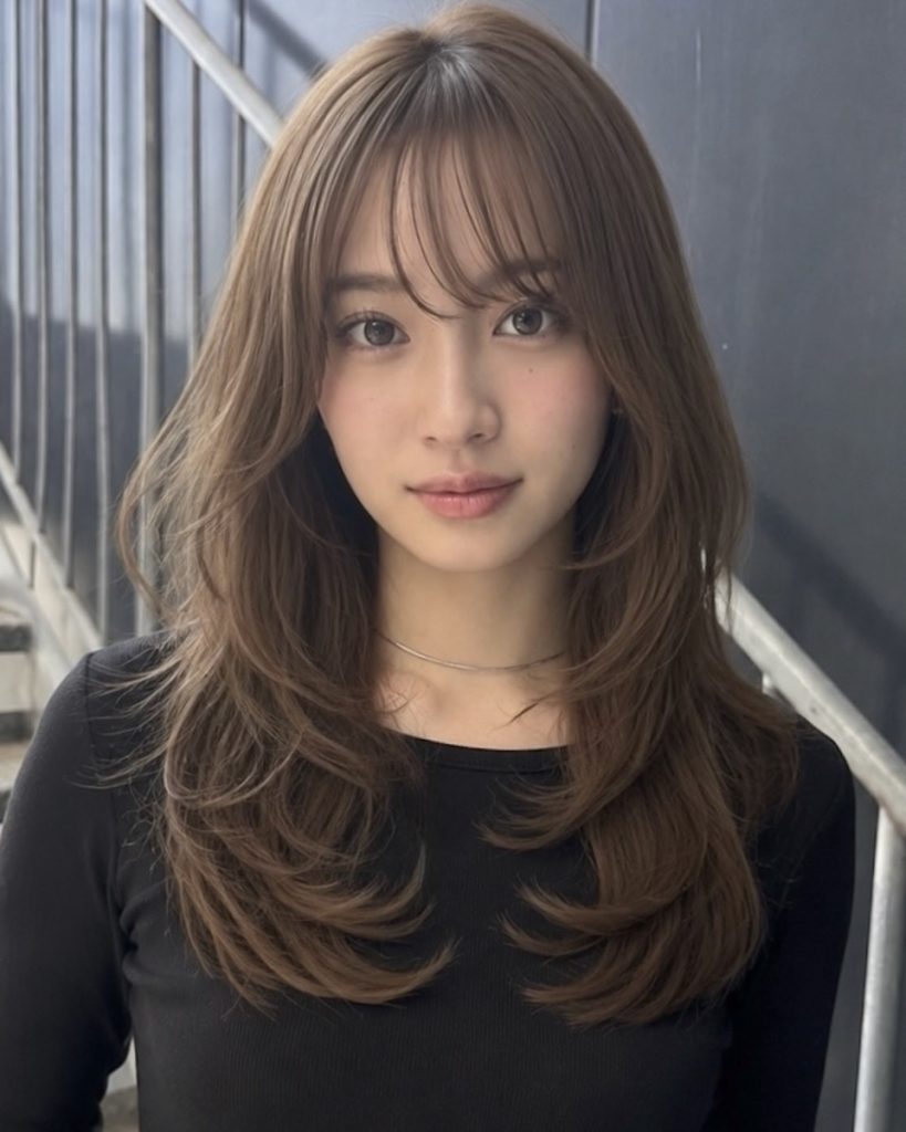 ロング