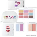 【シュウ ウエムラ×クリスマスコフレ2026】発売日＆先行情報は？｜「シュウ ウエムラ × Sonny Angel」のアイパレットやリップがかわいすぎる♡