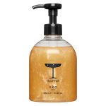 uka Hand Wash AWA MOOD［2026年 11月発売］