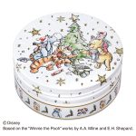 ＜くまのプーさん＞クリスマス・ウィッシュ［2026年 10月発売］