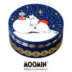 ムーミンとリトルミイの雪の日［2026年 10月発売］