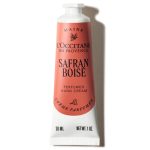 サフラン ボワゼ パフュームド ハンドクリーム［2026年 10月発売］