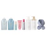 しなやかヘアケア パーフェクトセット［2026年 11月発売］