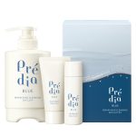 Predia BLUE　リペア ヘッドクレンズ クレイ キット a［2026年 11月発売］