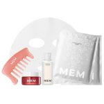 MEM Second Bloom Limited Holiday Collection 2026 ［2026年 11月発売］