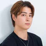 B.LEAGUEのイケメン兄弟・浅井修伍選手にリアル美容事情を聞いてみた｜「今年は美黒を目指します！」