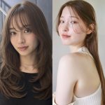 【2026最新】抜け感バングで今っぽく！おすすめスタイル＆セット方法を紹介