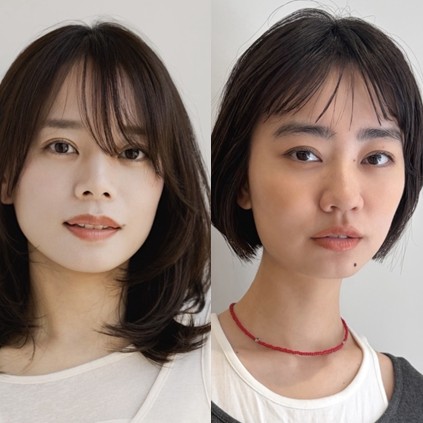 【2026秋】ヘアカラー21選！深みや温かみのある旬の髪色を紹介