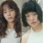 面長さん向けのパーマヘア11選！長さ別おすすめスタイルを紹介