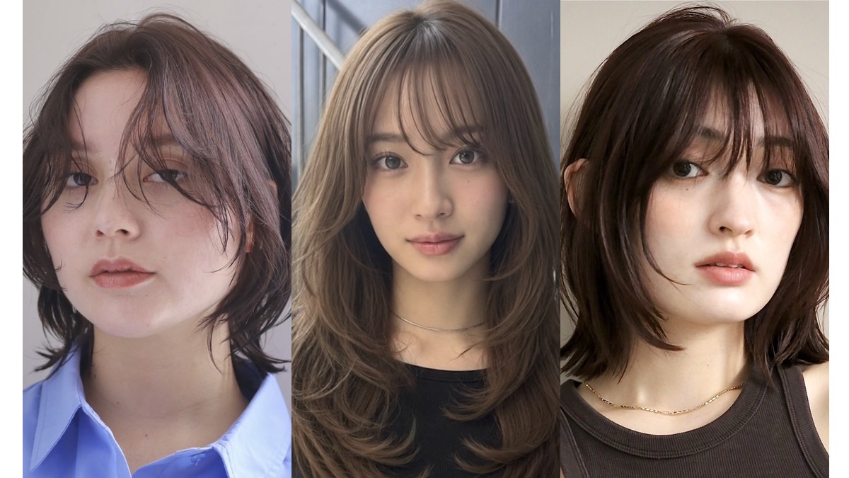 ステキな髪がた 2026最新】色っぽい髪型19選！レングス別スタイルと巻き方・アレンジを